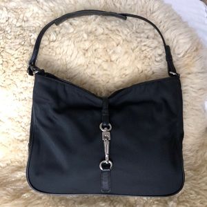 Black Coach purse